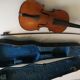Violin'' Antonius Stradivarius' '