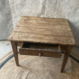 Table basse