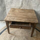 Table basse