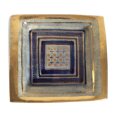 Empty Pocket ceramic Georges Pelletier