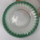 6 Duralex daisy plates