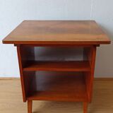 Modernist console table  Bilea of the 60s.