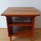Table console moderniste Bilea des années 60.