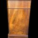 Louis Philippe period sideboard in walnut and marble top 1830's