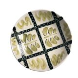 Vintage hollow plate MBFA in Pornic