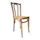 Bentwood bistro chair