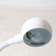 Hebi Desk Lamp by Isao Hosoe for Valenti Luce