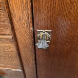 Buffet commode vintage