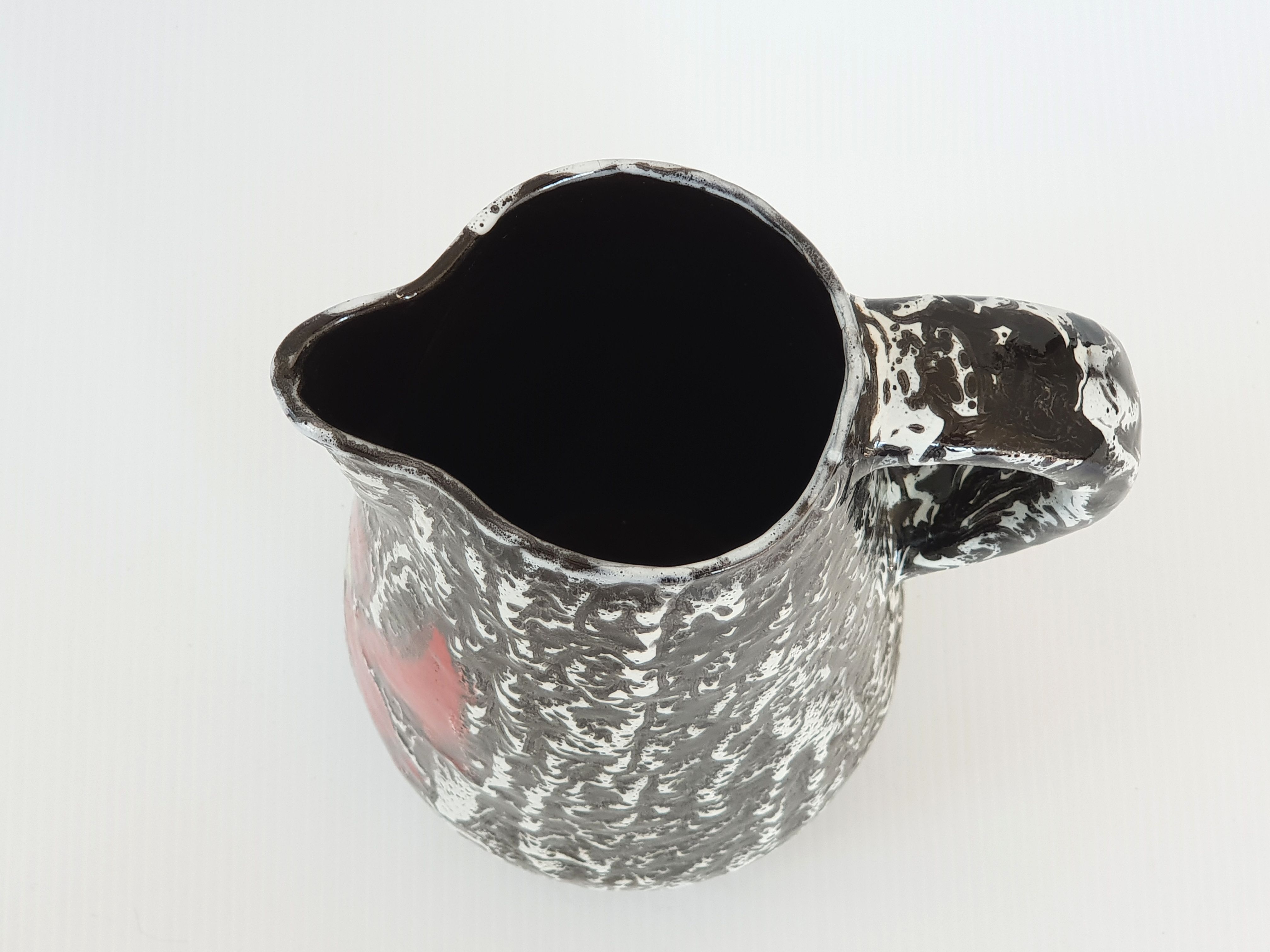 Pitcher Vallauris 1960