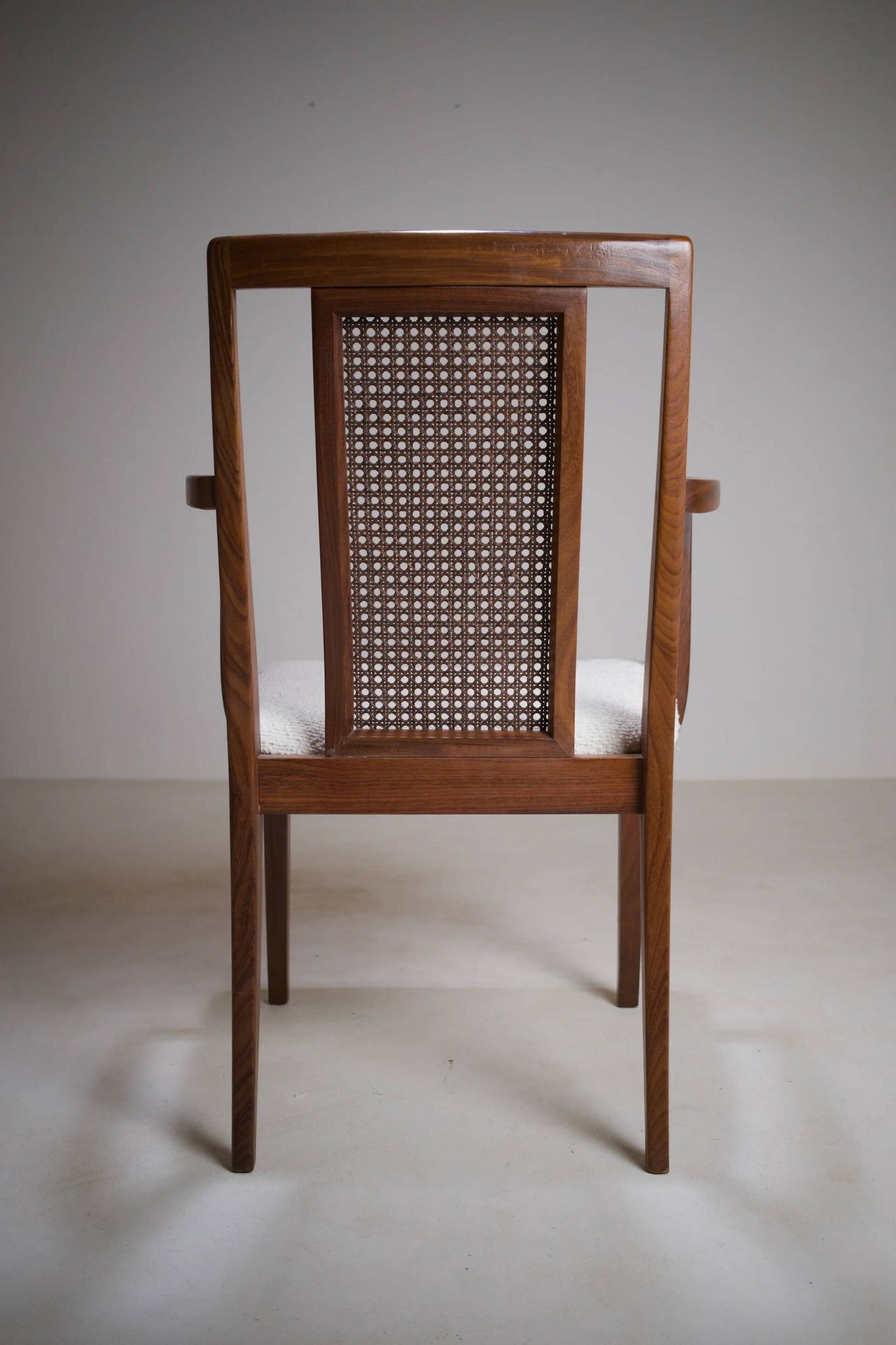 English armchair G-Plan