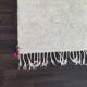 Berber Azilal rug 145x230 cm