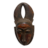 African Dogo mask