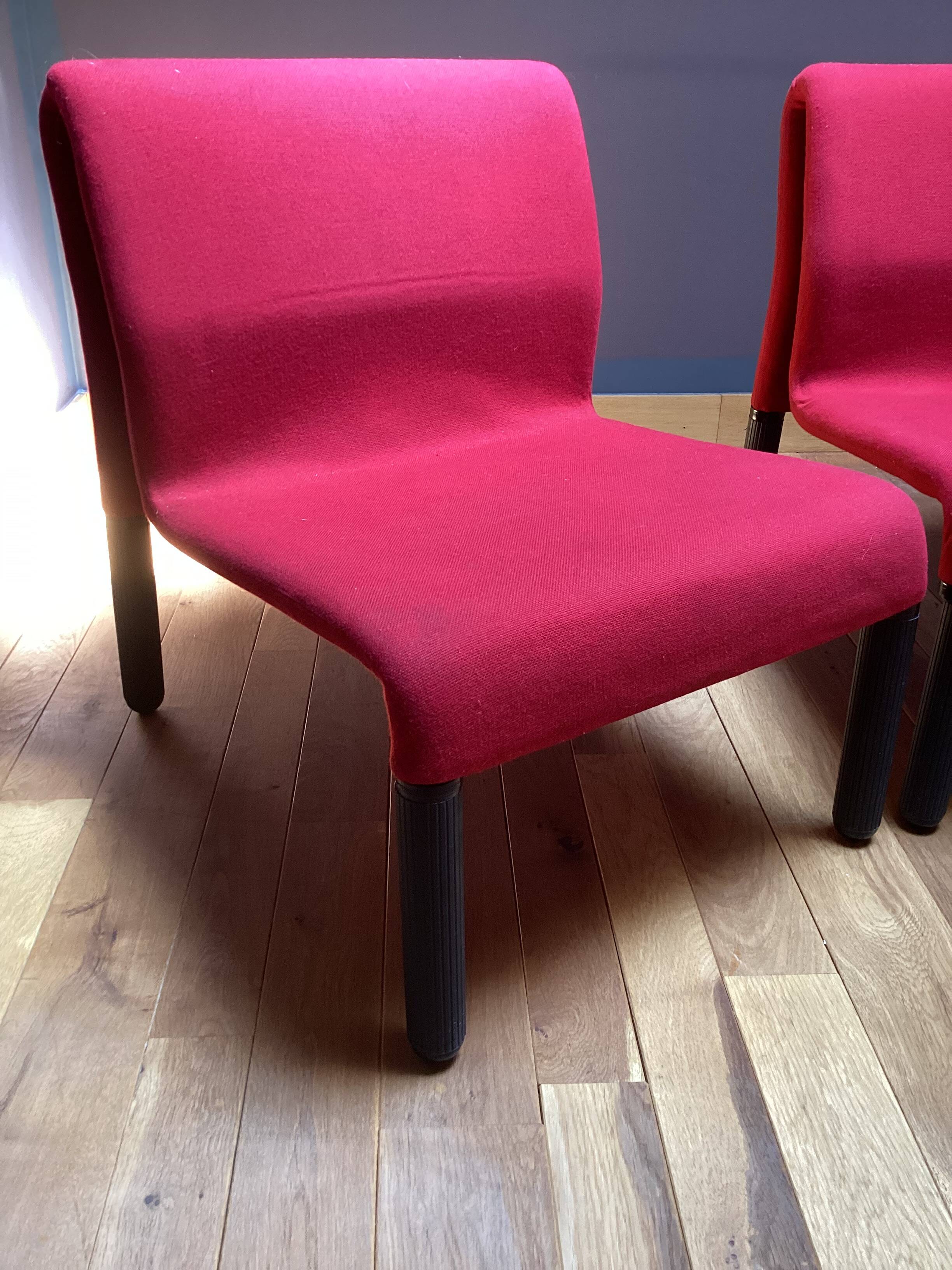 Fauteuils Mid-century
