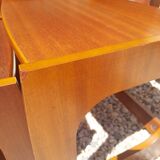 Tables gigognes G plan