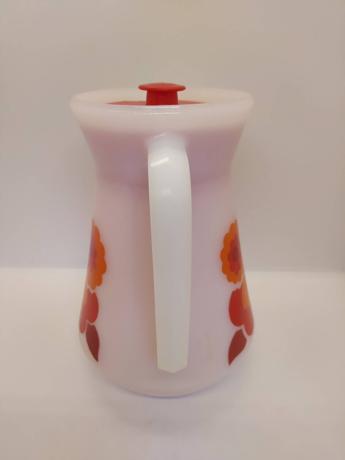 Service Arcopal Lotus - - boutique en ligne de brocante