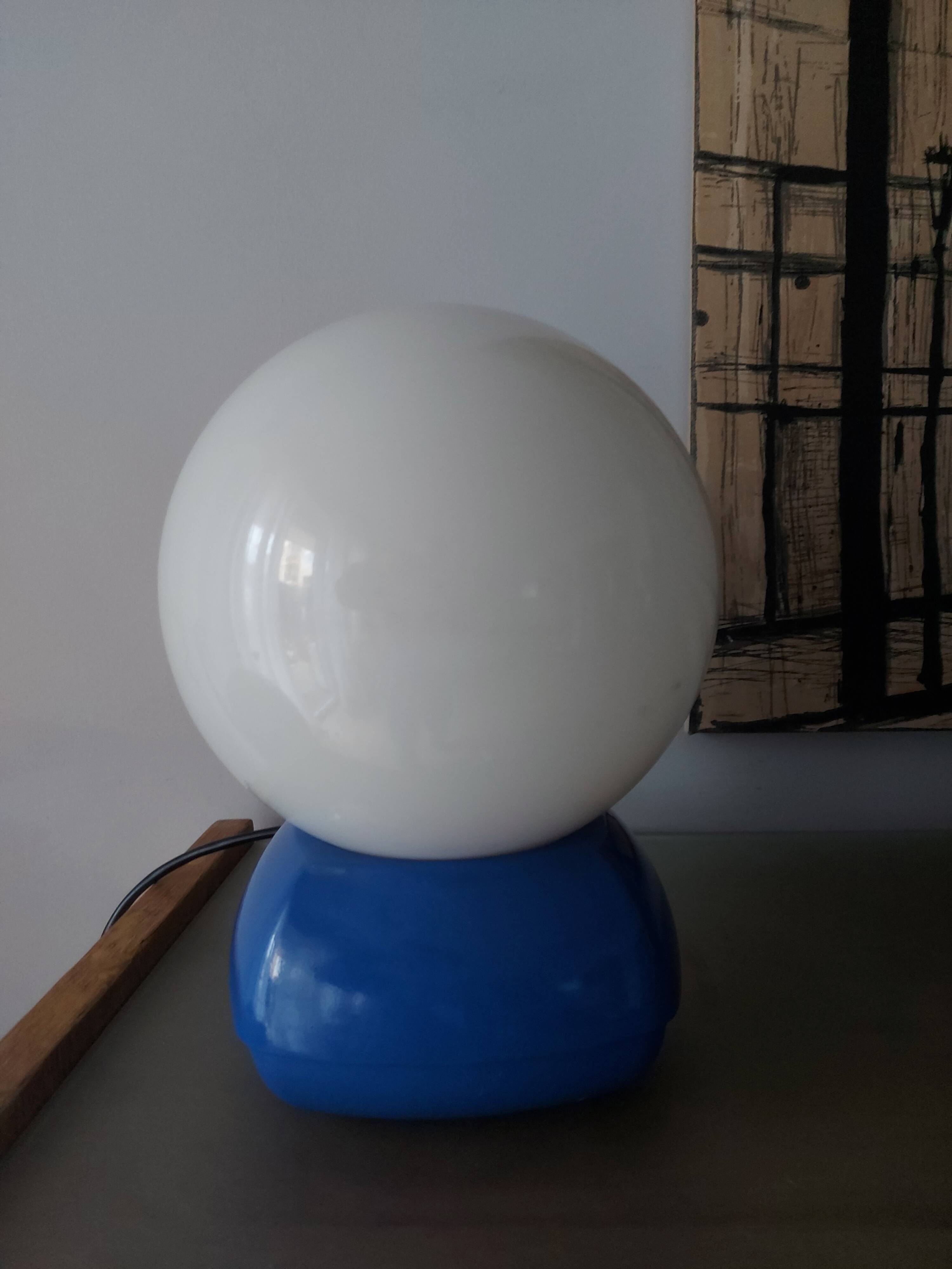 Lampe vintage Dimmable