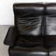 Canapé 2 places Otto Zapf « Follow Me » pour Knoll International