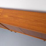 Mid-Century Teak Sideboards from WK Möbel