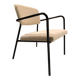 Petit fauteuil vintage 1950