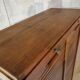 Curtain binder