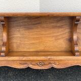 Etagere-vaisselier début XX