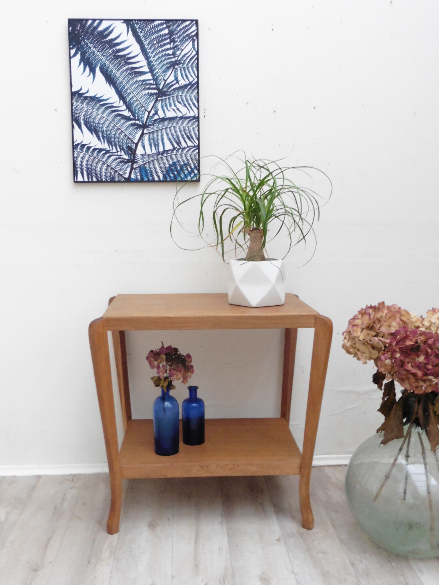 Serving 60 years wooden