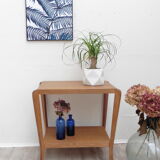 Serving 60 years wooden