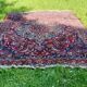 Tapis bakhtiar