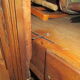 Armoire de chateau