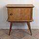 Table de chevet 60'