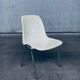 Orly Stacking Chairs by Bruno Pollak for Solo, Germany, 1979, Set of 8