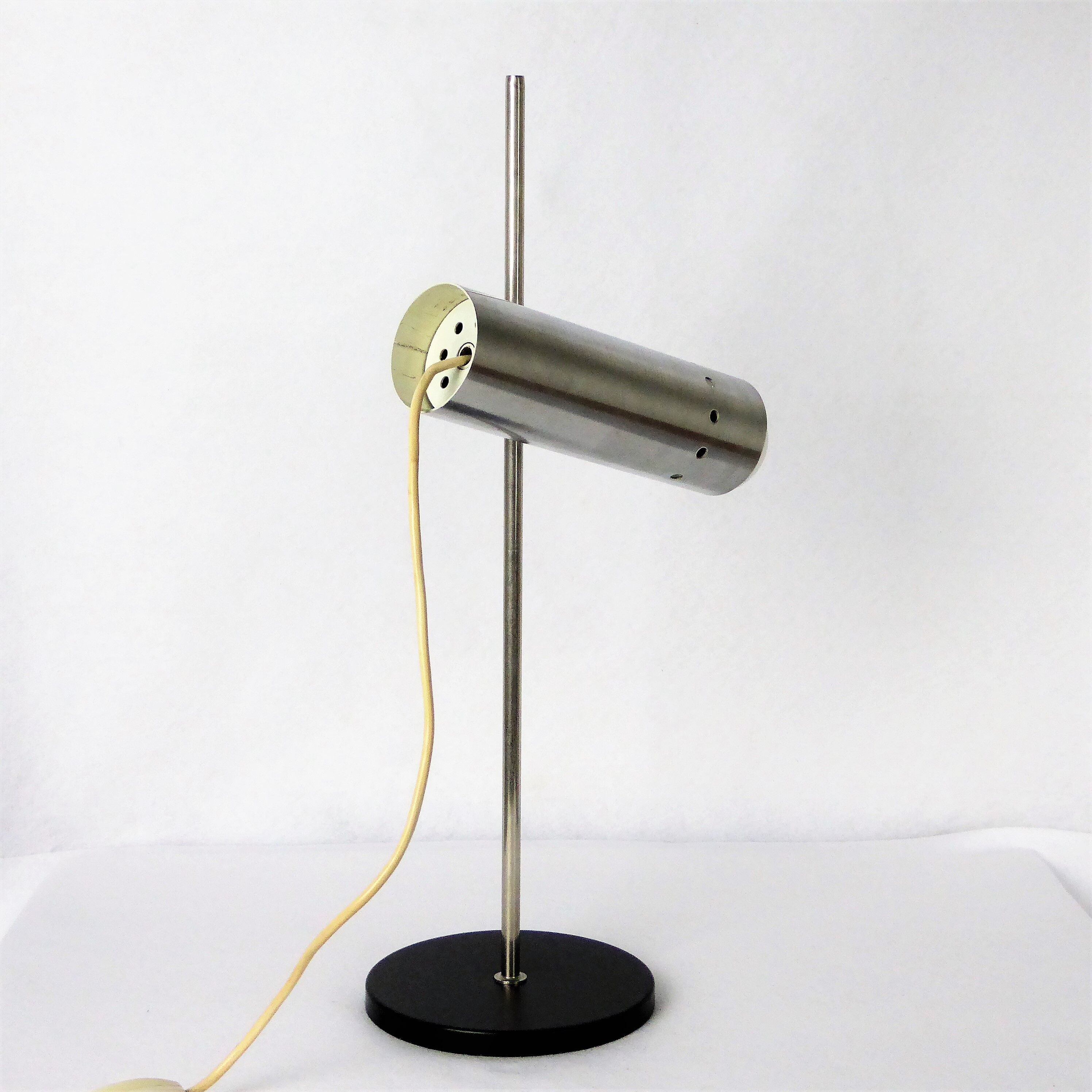 Lamp Alain Richard Disderot 1950