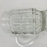 Set of Hoegarde beer mugs