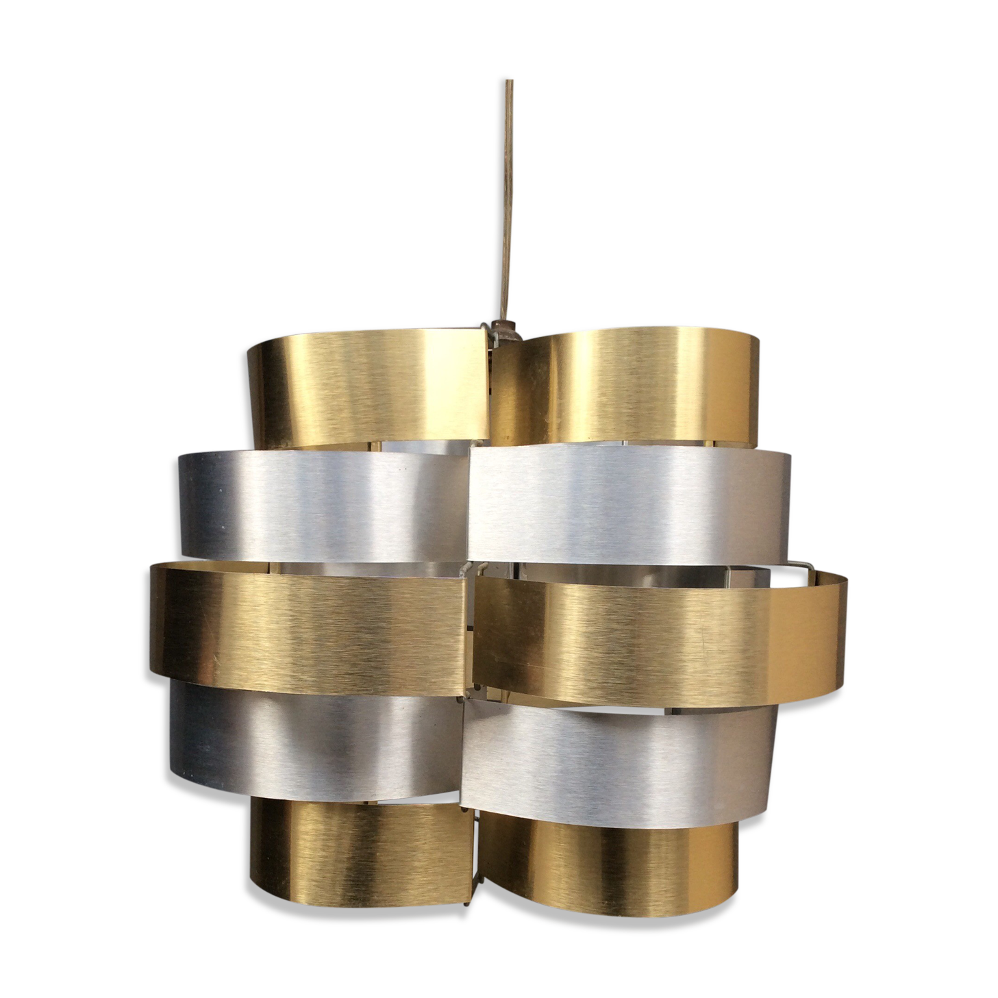 Suspension Max Sauze