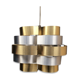 Suspension Max Sauze