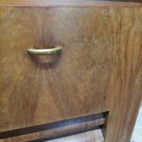 Meuble bar vintage