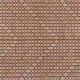 Vintage Turkish Oushak Rug Handwoven 202x246 cm