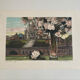Numbered and signed lithograph by Michel Henry - Urban landscape - Paris