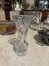 St Louis crystal vase