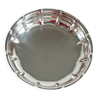 Christian Dior silver bowl