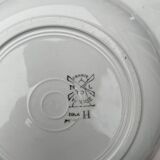 2 plates Moulin des Loups