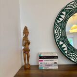 Grand miroir Soleil BWA