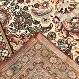 Very large oriental rug