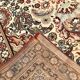 Very large oriental rug