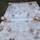 Vintage coffee table or side table