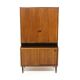 Scandinavian wardrobe, Farsø Møbelfabrik, Denmark, 1960