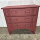 Commode Art Deco