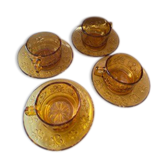 Coffee cups