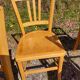 5 Luterma bistro chairs