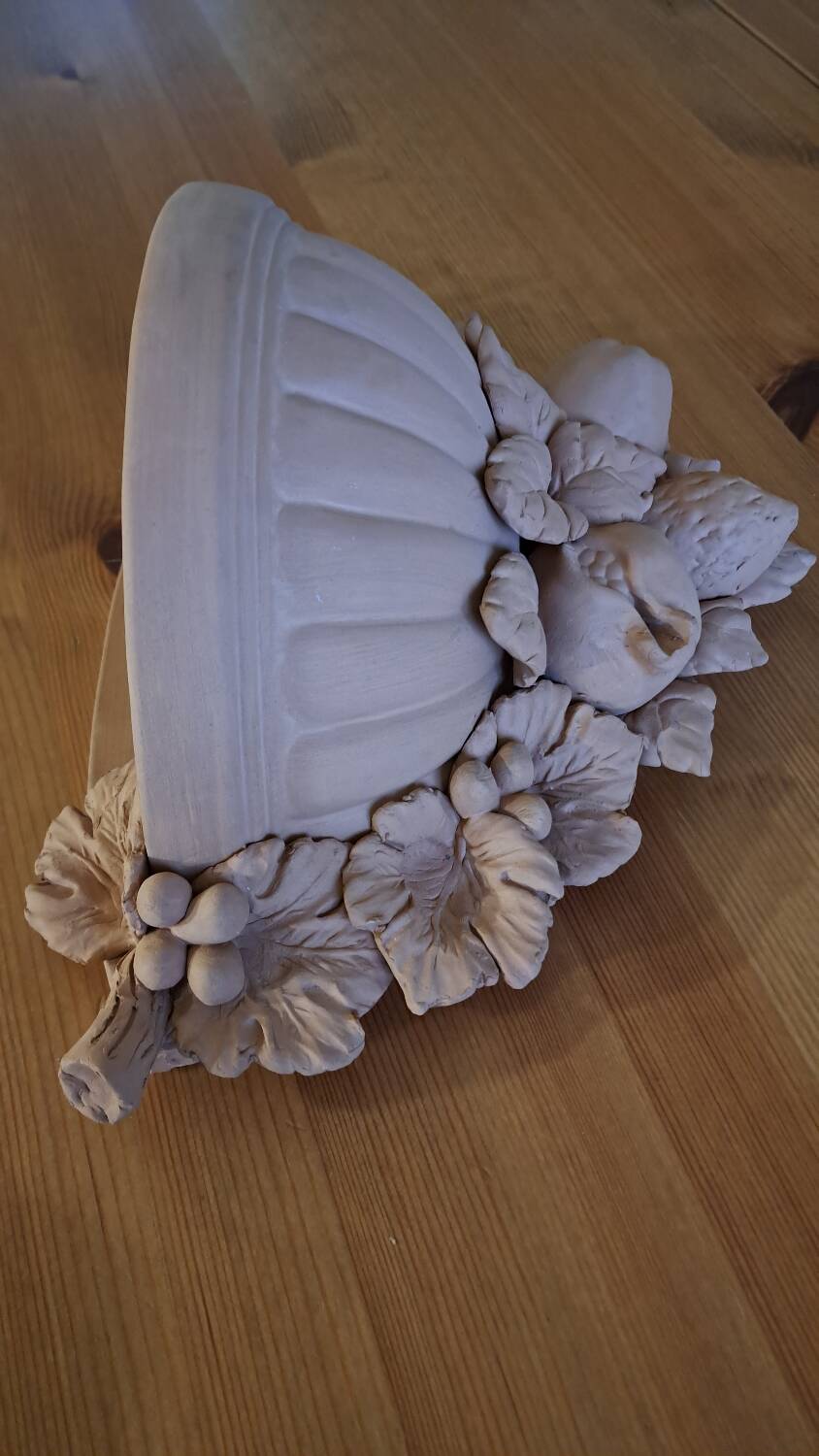 Florentine Terracotta Planter